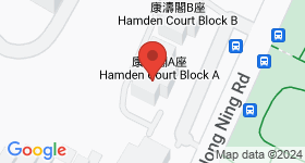 康濤閣 地圖