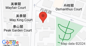 富泽苑 地图