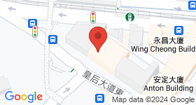 東曦大廈 地圖