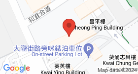 金珮樓 地圖