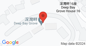 深湾畔 地图