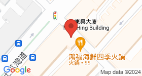 美景楼2期 地图