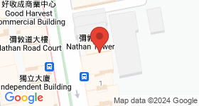 錦華樓 地圖