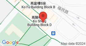 高胜楼 地图