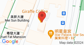 荣明花园 地图