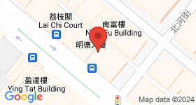 明德大廈 地圖