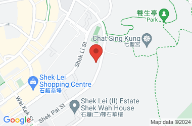 Shek Lei Catholic Primary School