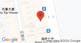 嘉德大廈 地圖