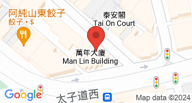 彩金楼 地图