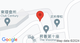 東環 東環1期 地圖