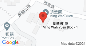明华园 地图