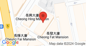 長旺大廈 地圖