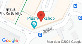 福安樓 地圖