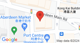 Jumbo Building Map