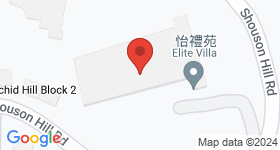 怡礼苑 地图