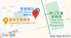 华乐大厦 地图