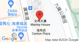 文利大廈 地圖