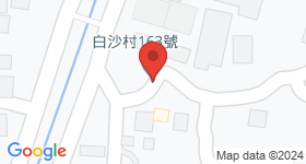 Pak Sha Tsuen Map