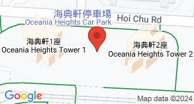 海典軒 地圖