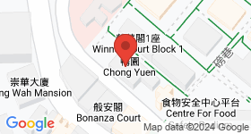 畅园 地图