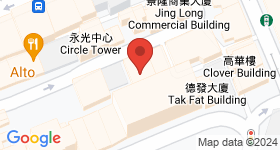玉山大廈 地圖