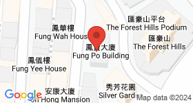 鳳寶大廈 地圖
