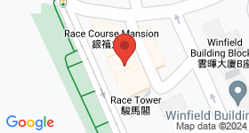 89 Wong Nai Chung Road Map