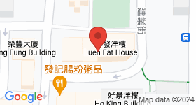 仁義大廈 地圖