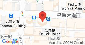 得利大厦 地图
