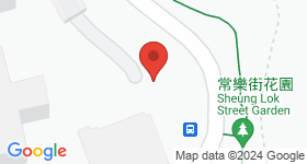 冠德苑 地圖