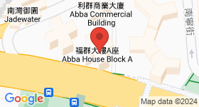 福群大樓 地圖