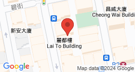 麗都樓 地圖