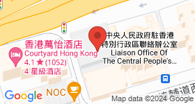 昌寧大廈 地圖
