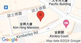 秀华阁 地图