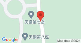 盈峰翠邸 地圖