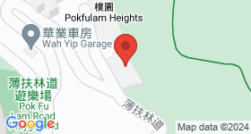 樸園 地圖