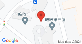 半山壹號 第二期(富甲半山) 地圖