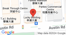 Lucky Building Map