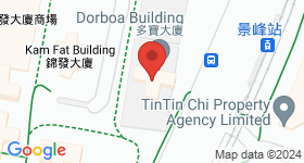 Dor boa Building Map