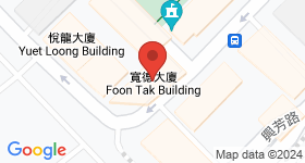 宽德大厦 地图