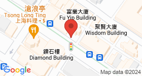 金達閣 地圖