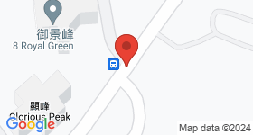 清濤苑 地圖