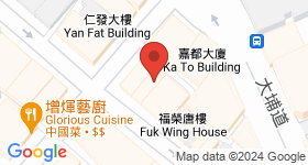 建發樓 地圖