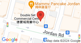 Siu Hing Building Map