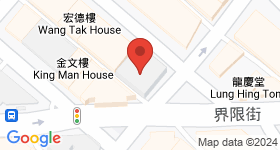 華楓樓 地圖