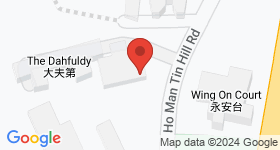 The Dahfuldy Map