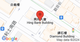 興邦大廈 地圖