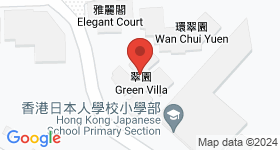 翠园 地图