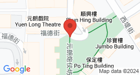 珍宝楼 地图