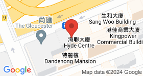 基华楼 地图